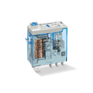 Mini relè industriale 16 A product photo Photo 01 3XL