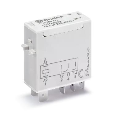 Relè per applicazioni ferroviarie 16 A product photo Photo 01 3XL