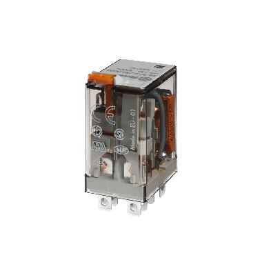 Relè di potenza 12 A product photo Photo 01 3XL