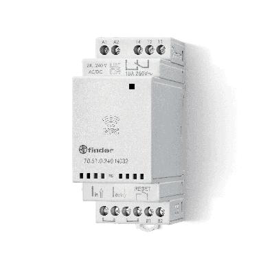 Relè di controllo corrente product photo Photo 01 3XL