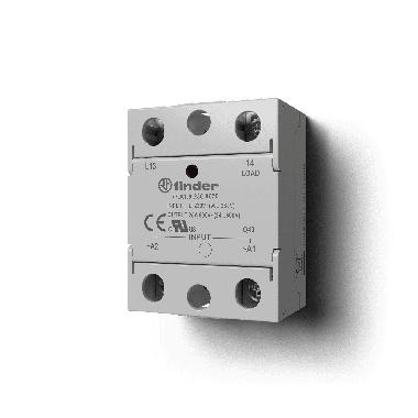 Relè allo stato solido a saponetta product photo Photo 01 3XL