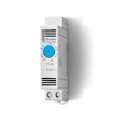 Termostato da quadro product photo Photo 01 3XL