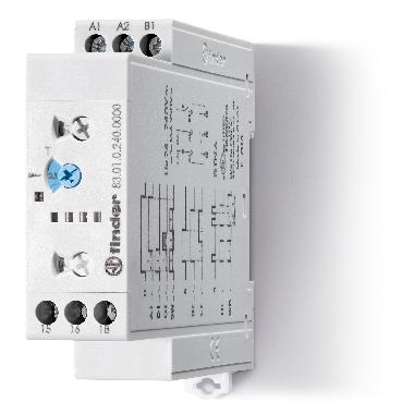 Temporizzatore modulare product photo Photo 01 3XL