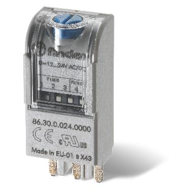 Modulo Temporizzatore product photo Photo 01 3XL