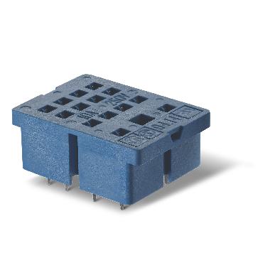 Zoccolo per circuito stampato product photo Photo 01 3XL