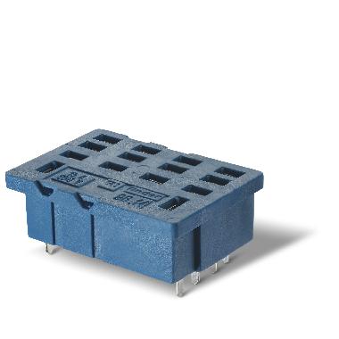 Zoccolo per circuito stampato product photo Photo 01 3XL