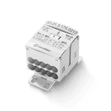 Morsetti di distribuzione salvaspazio product photo Photo 01 3XL