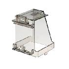 ADATTATORE ATTACCO DIN RETRO PER SERIE 62 product photo