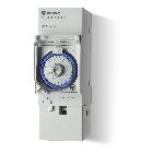 Interruttore orario EMR giornaliero 36mm 1NO 30min product photo