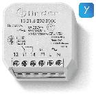 Relè multifunzione singolo canale Bluetooth da incasso 1CO product photo