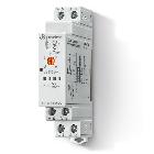 Temporizzatore luce scale 8 funzioni 16 A product photo