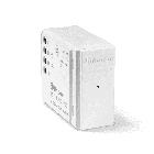 Varialuce (Dimmer) connesso YESLY | Montaggio da frutto Bianco product photo