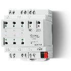 Attuatore a Relè con tecnologia KNX product photo