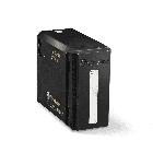 Lampada di emergenza Lumos nero product photo