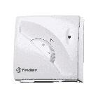 Termostato ambiente meccanico a rotella product photo