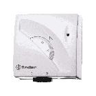 Termostato ambiente meccanico a rotella selettore estate/inverno product photo