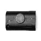 Termostato digitale a rotella product photo