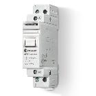 Relè ad impulsi modulare 1 NO 16 A product photo