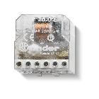 Relè ad impulsi passo passo EMR 2 NO 10 A product photo