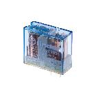 Mini relè per circuito stampato ed a innesto 12 A product photo