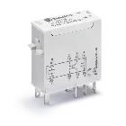 Relè per applicazioni ferroviarie 8 A product photo