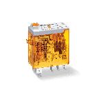 Mini rel&egrave; industriale 16 A product photo