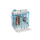 Mini relè industriale 16 A product photo