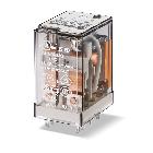 Relè industriale per circuito stampato 10 A product photo