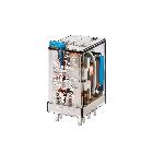 Rel&egrave; industriale per zoccolo Serie 94 10 A product photo