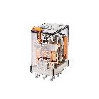 Relè industriale per zoccolo Serie 94 10 A product photo