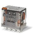 Relè di potenza per applicazioni ferroviarie 12 A product photo