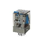 Relè industriale Octal 2 contatti 10 A product photo