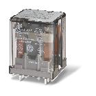 Rel&egrave; di potenza per circuito stampato 2 contatti 16 A product photo