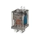 Relè di potenza connessione Faston 20 A product photo