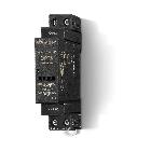 Alimentatore switching modulare OPTA 24 V DC 12 W product photo