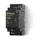 Alimentatore switching industriale OPTA 24 V DC 25 W product photo