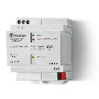 Alimentatore switching KNX 30 V DC 640 MA product photo
