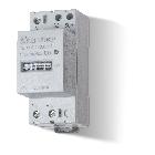 Contatore di energia monofase meccanico 10/25 A product photo