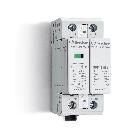 Scaricatore di sovratensione SPD basso up tipo 1+2 mono-trifase product photo