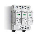 Scaricatore di sovratensione SPD tipo 2 fotovoltaico product photo