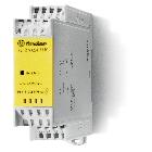 Relè con contatti guidati 2 contatti product photo