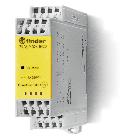 Relè con contatti guidati 6 contatti product photo