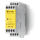 Relè modulare con contatti guidati 6 contatti product photo