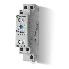 Temporizzatore modulare multifunzione multitensione 16 A product photo