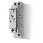 Temporizzatore modulare multifunzione multitensione 16 A product photo