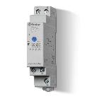 Temporizzatore modulare per ritardo disinserzione multitensione 8 A product photo