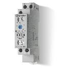 Temporizzatore modulare a stato solido SST 1 A product photo