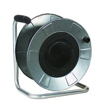 Avvolgitutto vuoto &Oslash;320 cieco, zincato product photo