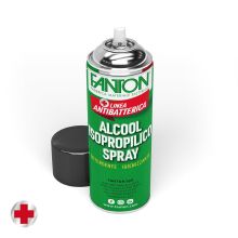 Igienizzante antibatterico spray 400ml product photo