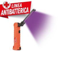 Lampada portatile germicida a raggi UV product photo